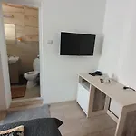 Гостевой дом Casa Razvan