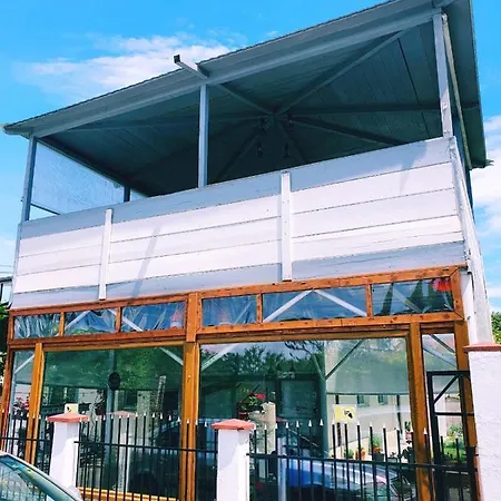 Pensionat Casa Razvan Vama Veche