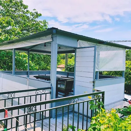 Pensionat Casa Razvan