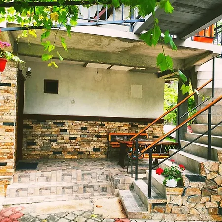 Pensionat Casa Razvan