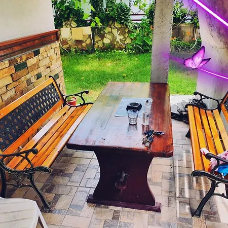 Pensionat Casa Razvan