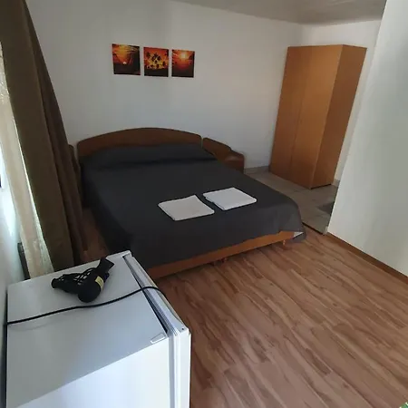 Pensionat Casa Razvan 3*