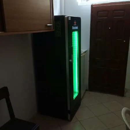 Pensionat Casa Razvan 3*