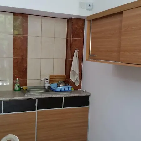 Casa Razvan 3* Vama Veche