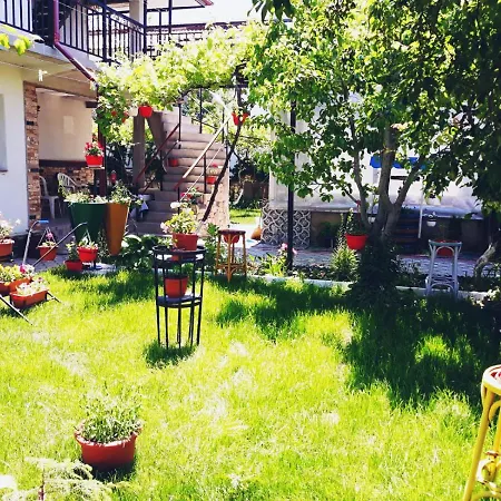 Casa Razvan Gasthuis Vama Veche