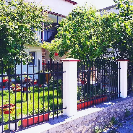 Gasthof Casa Razvan 3*