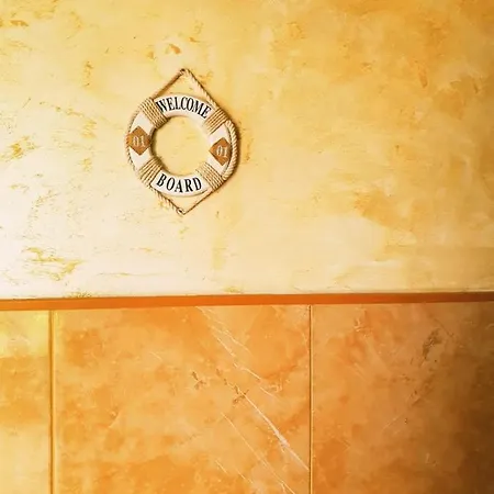 Casa Razvan Maison d'hôtes Vama Veche