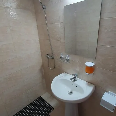 Guest house Casa Razvan Vama Veche