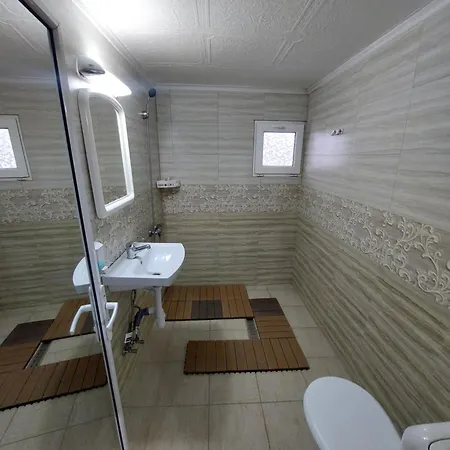 Casa Razvan Gasthof 3*