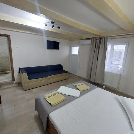 Casa Razvan Guest house Vama Veche