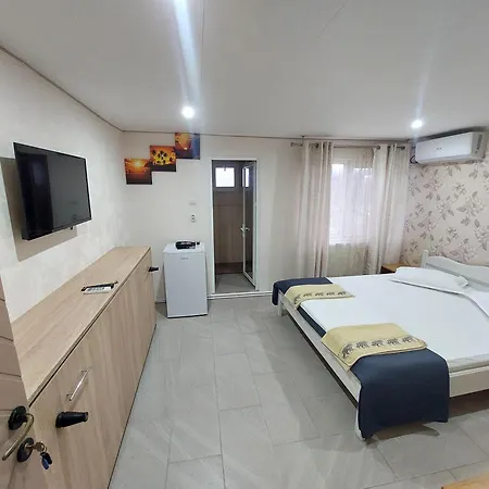Guest house Casa Razvan Vama Veche