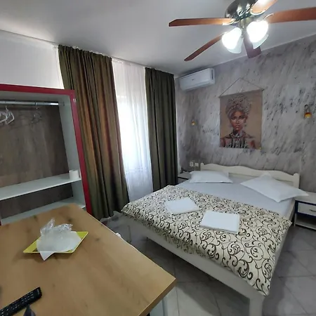 Casa Razvan 3* Vama Veche
