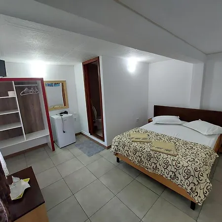 Casa Razvan Guest house