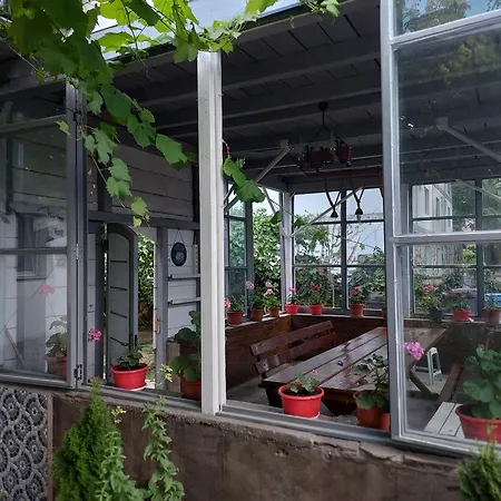 Casa Razvan Pensiune 3*