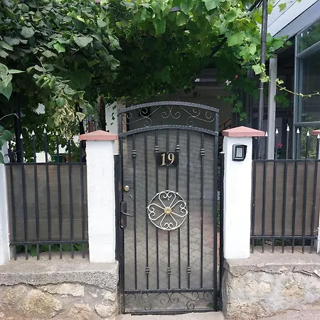 Casa Razvan Pensiune Vama Veche