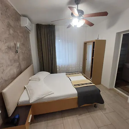 Guest house Casa Razvan Vama Veche