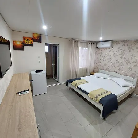 Casa Razvan 3*