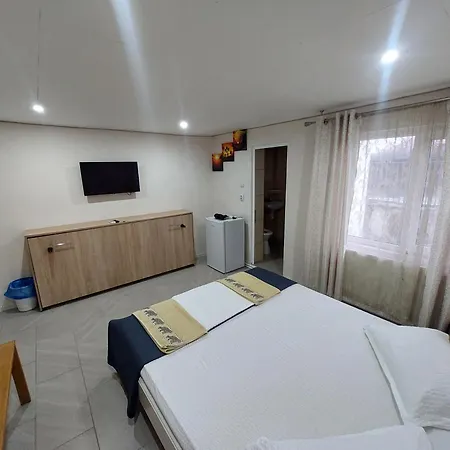 Casa Razvan 3* Vama Veche