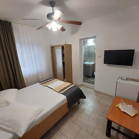 Casa Razvan Guest house