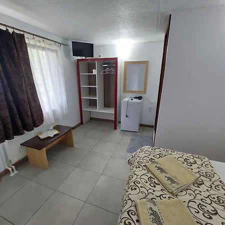 Gasthof Casa Razvan Vama Veche
