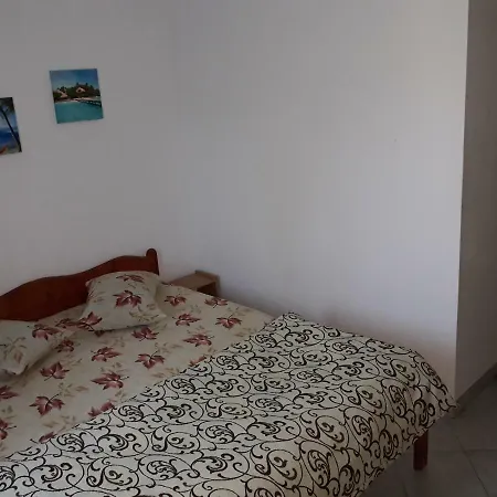 Casa Razvan Guest house 3*