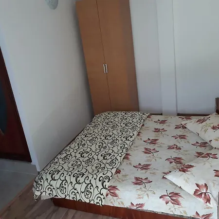 Casa Razvan Pensiune